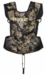 weight harness beuchat balidiveshop 1  large